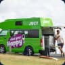 Campervan